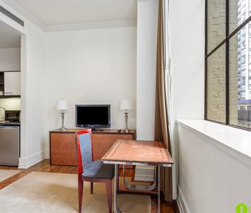 City Centre, 328/35 Hobson Street - Photo 5