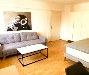 Alte Gasse - Big Room w/ Couch - Photo 1