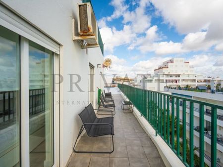 2 room luxury Flat for rent in Loulé, Portugal - Photo 3
