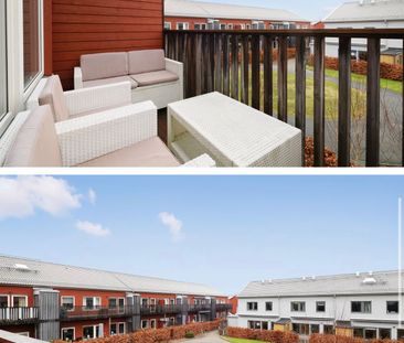 Lavavägen, Kungsbacka - Foto 2