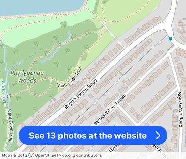 Rhydypenau Road, Cardiff, CF23 - Photo 1