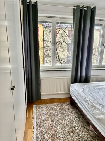 Idungatan, Stockholm - Foto 2