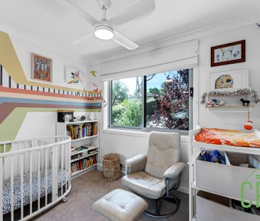 54 Tallara Parkway, Narrabundah ACT 2604 - House For Rent | Domain - Photo 6