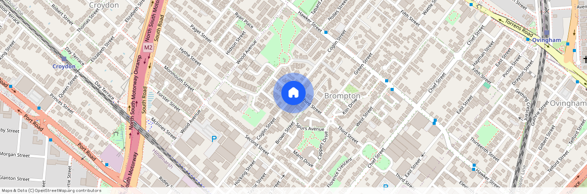 47 Third Street, 5007, Brompton