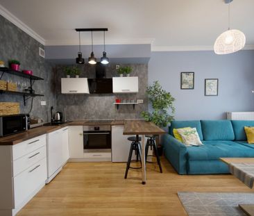 Kawalerka blisko Starego Miasta - Фото 3