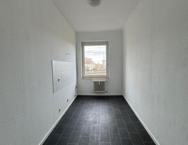 Zentral gelegene 2- Zimmer-Altbauwohnung in Aachen - Photo 1