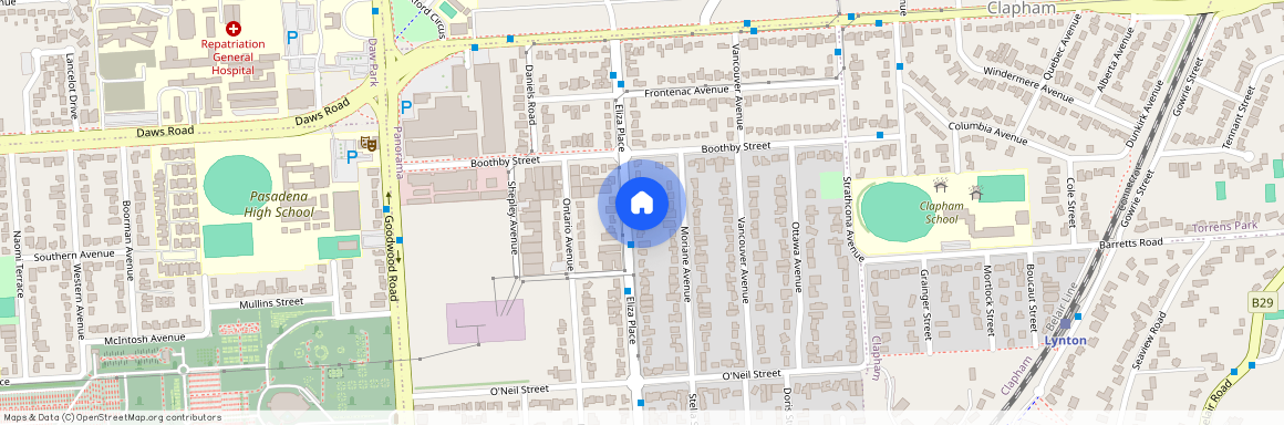 25 Eliza Place, SA 5041, Panorama