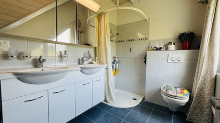 5.5 Zimmer, 136 m² - Foto 5