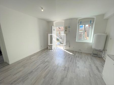 Location Appartement 3 pièces 78m² GUEUGNON 71130 - Photo 3