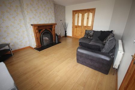 65 Cluain Ard, Killyclug, Letterkenny, Co. Donegal F92 C97V - Photo 3