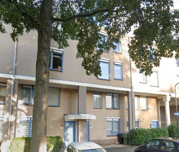 Maisonnette Annie Romeinsingel 136, Leyde - À louer - Foto 3