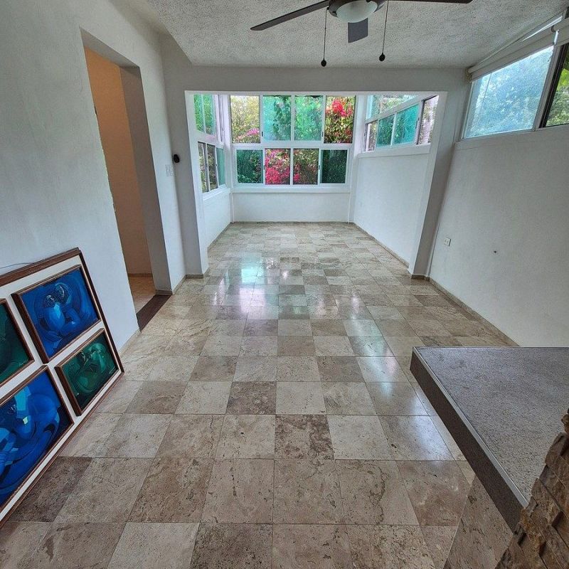 DEPARTAMENTO EN RENTA EN MERIDA F-1217, 2 REC. CLUB DE GOLF LA CEIBA $22,000 M.N. - Foto 1