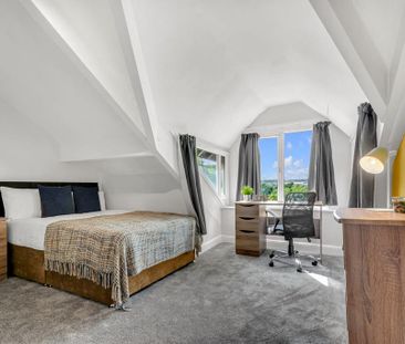 6 bedroom flat to rent - Photo 6