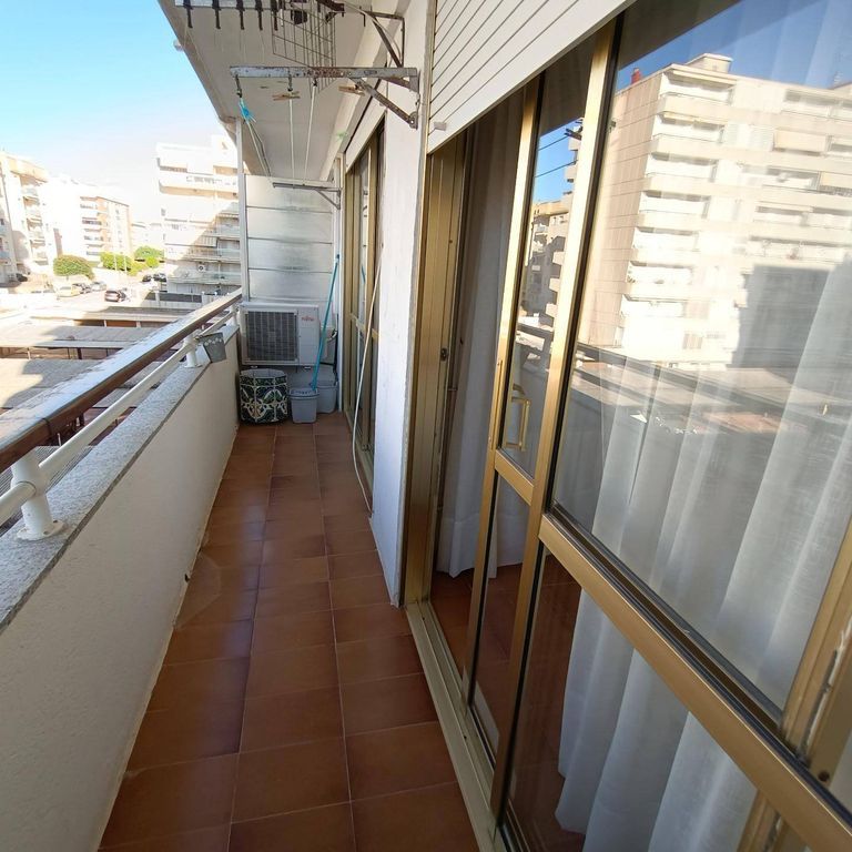 3 room luxury Apartment for rent in Calafell, Spain - Photo 1