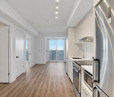 For Lease - 195 Commerce Street Unit# 2807, Vaughan, Ontario - Photo 3