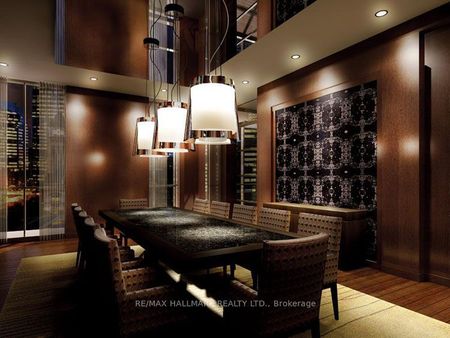 For Lease - 300 Front Street Unit# 2712, Toronto, Ontario - Photo 4