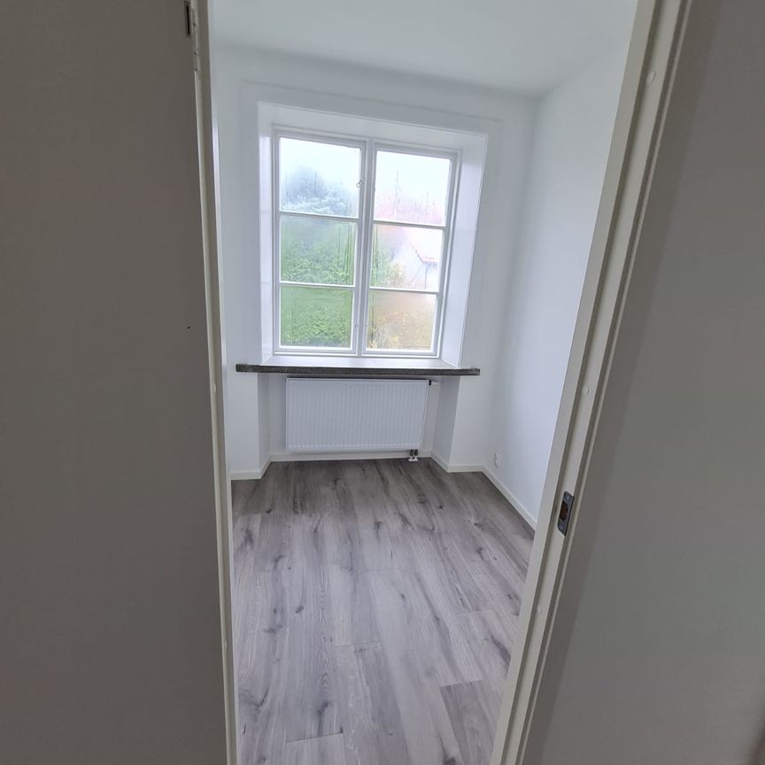 Järnvägsgatan, Grevie - Photo 1