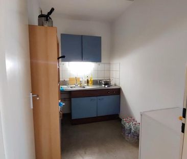 Furnished 2-Room Apartment in Berlin-Lichtenberg | 55 m'| sublet - Photo 1