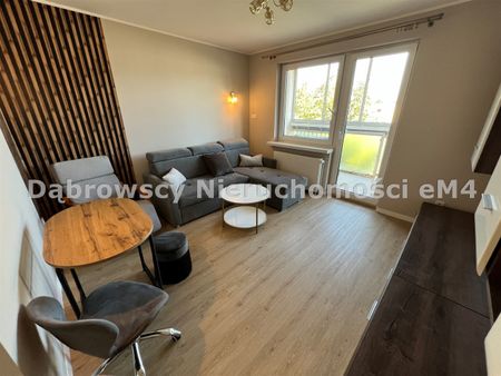 Mieszkanie na wynajem 39,20 m² Białystok, Przydworcowe, Marmurowa - Photo 5