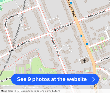 Kidbrooke Grove, Blackheath, London, SE3 - Photo 1