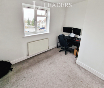 2 bedroom house to rent Kipling Road, Eastleigh, SO50 - Photo 2