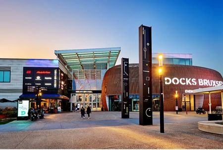 Appartement te huur - Foto 4