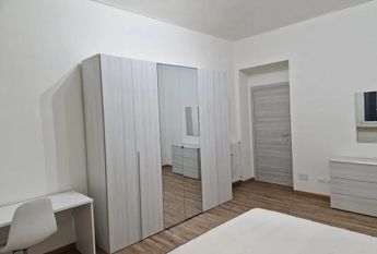 Corso Racconigi, Turin, Piedmont