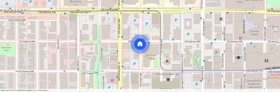 Edmonton, Edmonton, Edmonton Metropolitan, T5J 4Z7