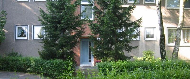 3-Zimmer-Wohnung in Mülheim-Saarn - Foto 1