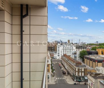 20 Gillingham Street, Pimlico, London, SW1V - Photo 2