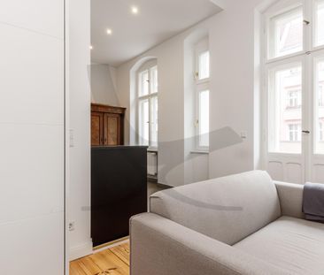 Living at the Park - Photo 1