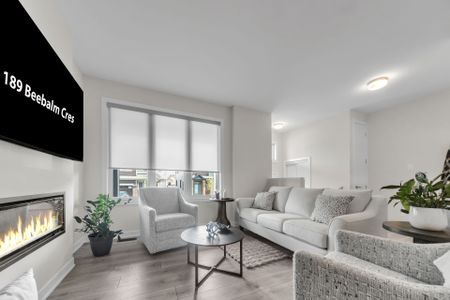 For Lease - 189 Beebalm Crescent, Barrhaven, Ontario - Photo 5