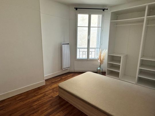 APPARTEMENT T2 A LOUER - PARIS 17EME ARRONDISSEMENT - 38.09 m - 1 345 € - Photo 1