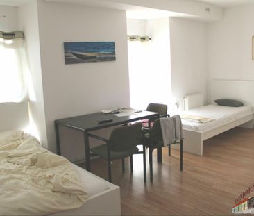 1 Zimmer Mietwohnungen mit 2 Betten in Fischamend 460,-- Euro monat... - Foto 4