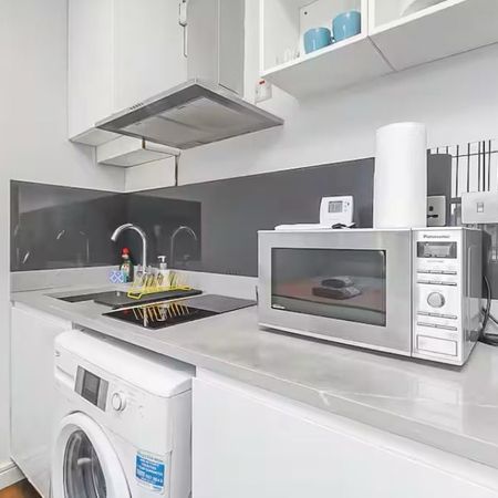 Studio Flat, Fernhead Road, W9 - Photo 3