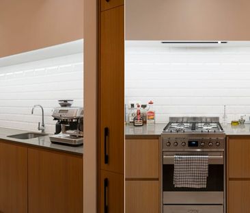 Appartement te huur - Photo 6