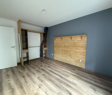 REIMS appartement – T2 – 46,72m2 – Rue des Capucins avec stationnem... - Photo 3