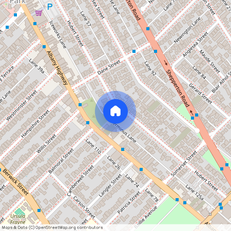 Unit 1/117 Hubert Street, WA 6101, East Victoria Park