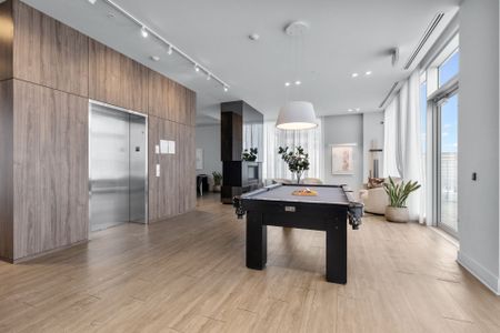 Condo for rent, Montréal (Côte-des-Neiges/Notre-Dame-de-Grâce) - Photo 5