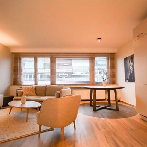 Appartement te huur - Foto 1