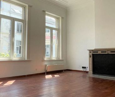 Appartement te huur in Antwerpen voor € 750 met 1 slaapkamer - Foto 1