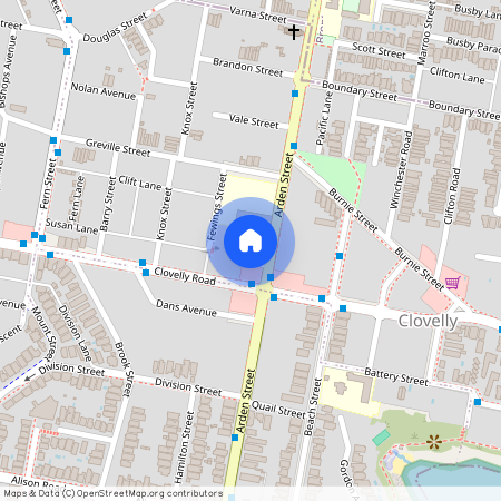 68 Arden Street, NSW 2031, Clovelly