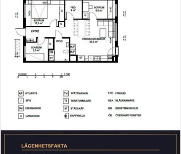 Finjagatan 1A - Foto 5