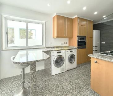 Apartment T3 in Cascais e Estoril, Cascais - Foto 5