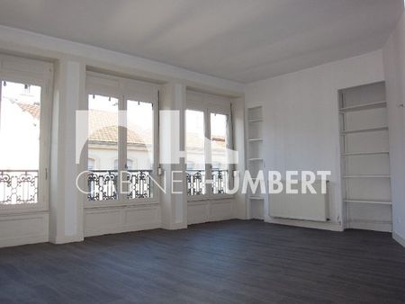 Location Appartement 4 pièces 76m² ST ETIENNE 42000 - Photo 4
