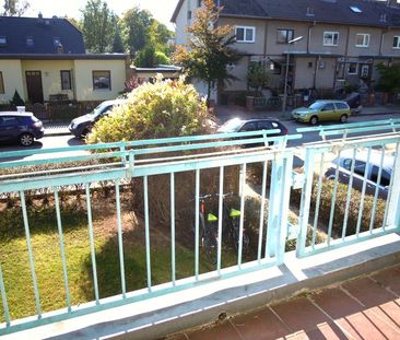 Hofjagdweg 3, WE 03, sonnige attraktive 2-Zimmer-Wohnung mit Balkon... - Foto 5