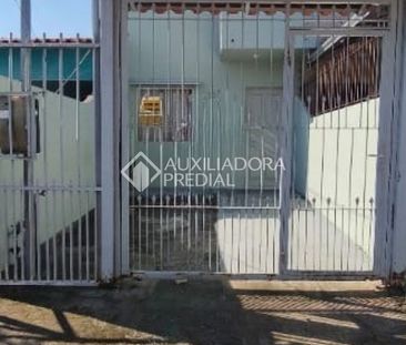 Casa com 2 quartos e 70m² para alugar em Mato Grande, Canoas. - Photo 2