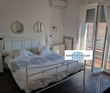 Trilocale via Gabriele Jannelli, Rione Alto, Napoli - Foto 3