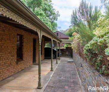 Country Charm in the Heart of Belair - Photo 3