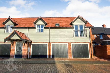 1 bedroom flat to rent - Photo 4